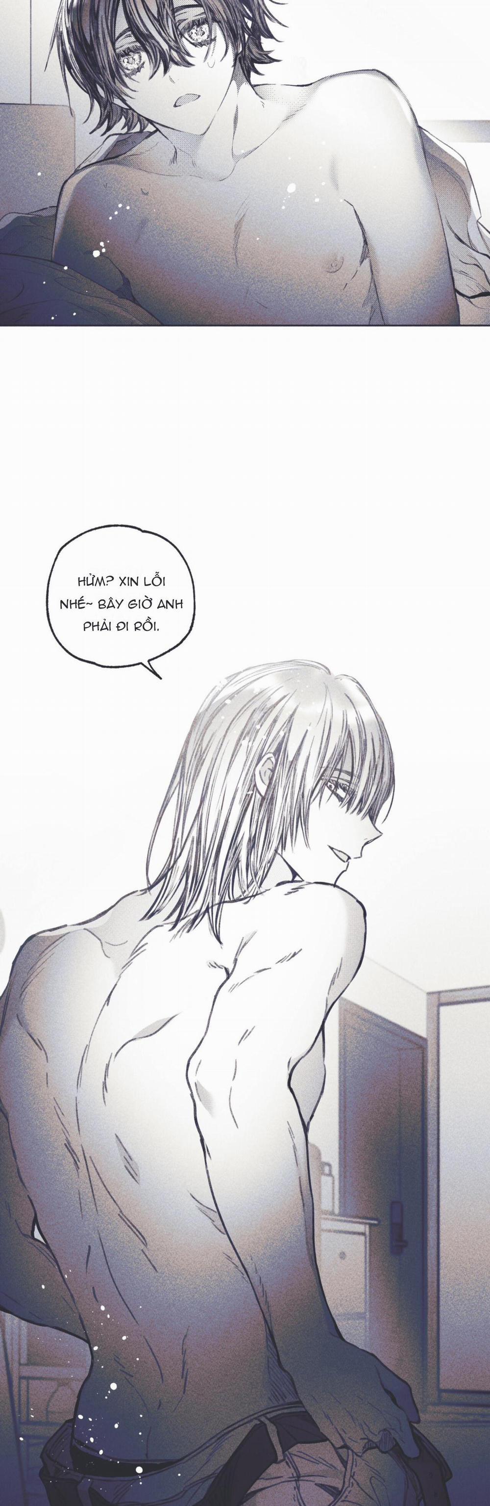 Hồi Ức Cơn Thịnh Nộ 6 trang 33