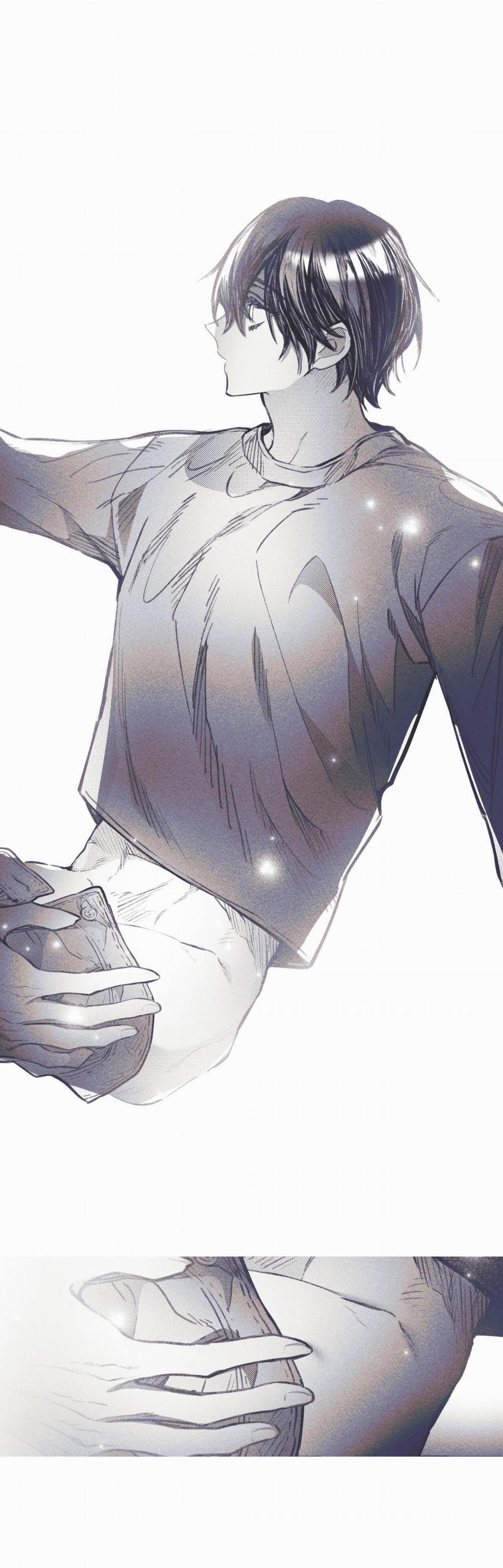 Hồi Ức Cơn Thịnh Nộ 6 trang 4