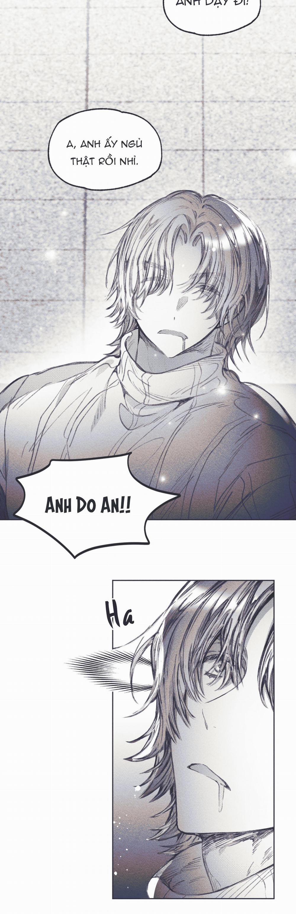 Hồi Ức Cơn Thịnh Nộ 6 trang 6