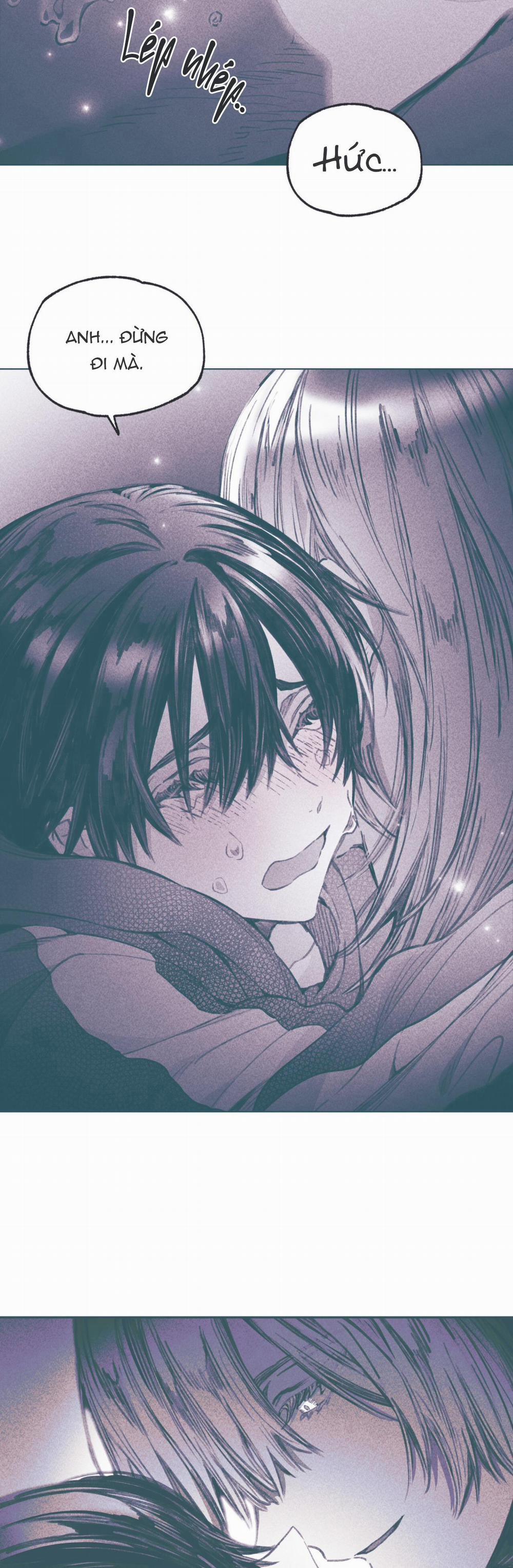 Hồi Ức Cơn Thịnh Nộ 7 trang 13