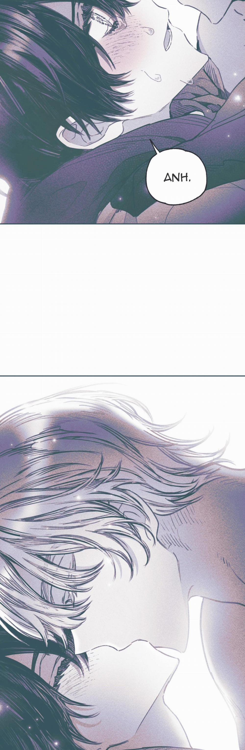 Hồi Ức Cơn Thịnh Nộ 7 trang 14