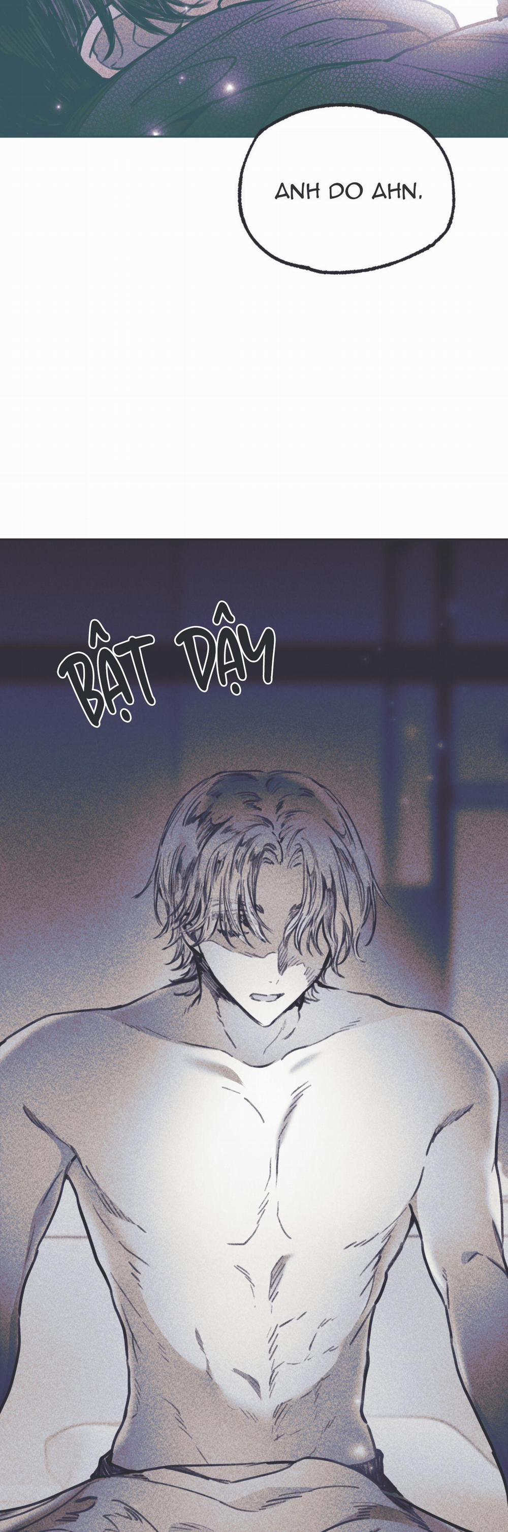 Hồi Ức Cơn Thịnh Nộ 7 trang 15