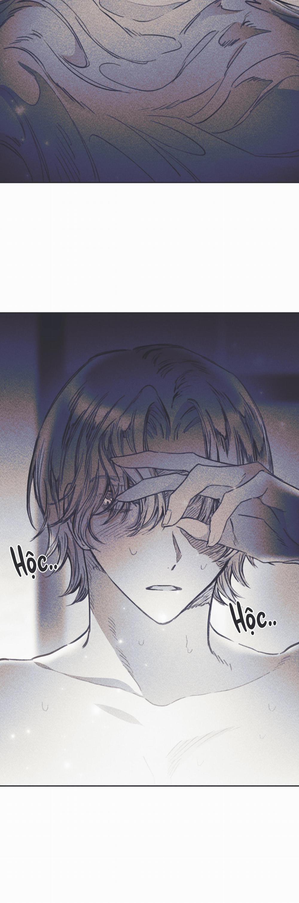 Hồi Ức Cơn Thịnh Nộ 7 trang 16