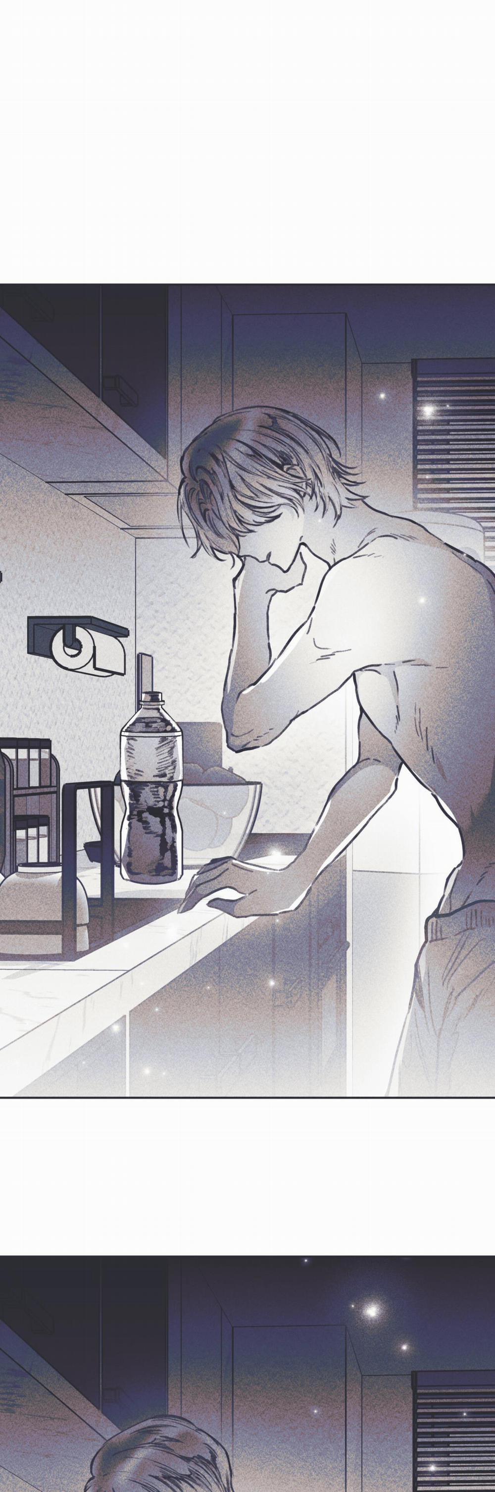 Hồi Ức Cơn Thịnh Nộ 7 trang 17