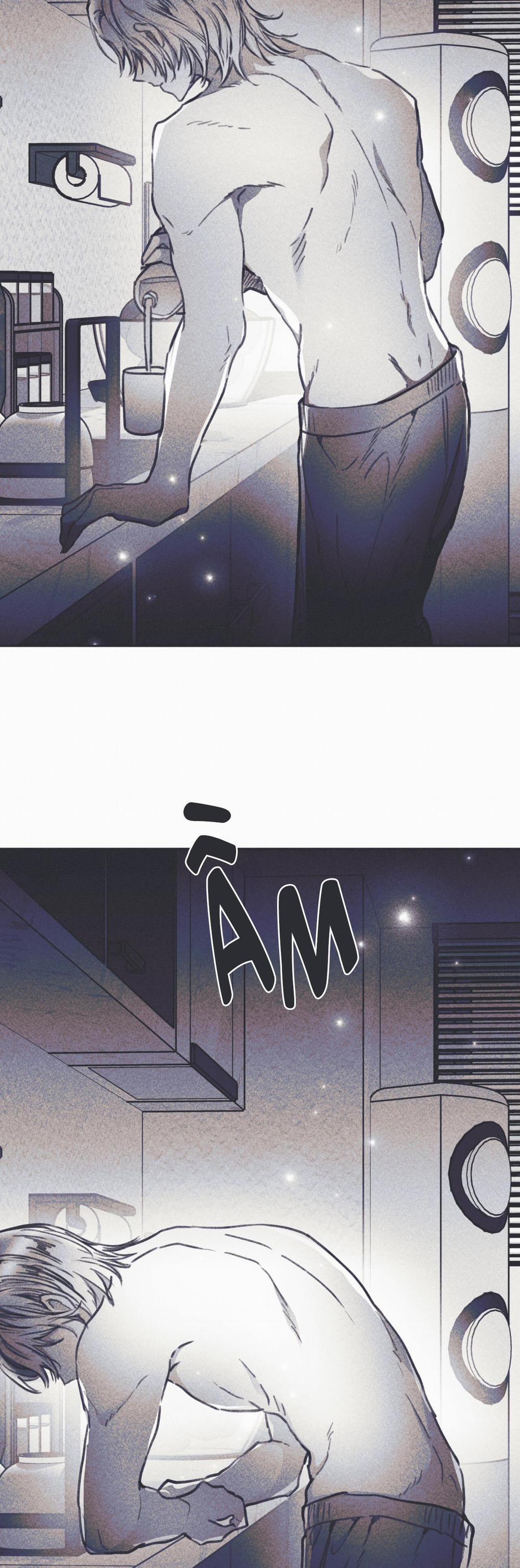 Hồi Ức Cơn Thịnh Nộ 7 trang 18