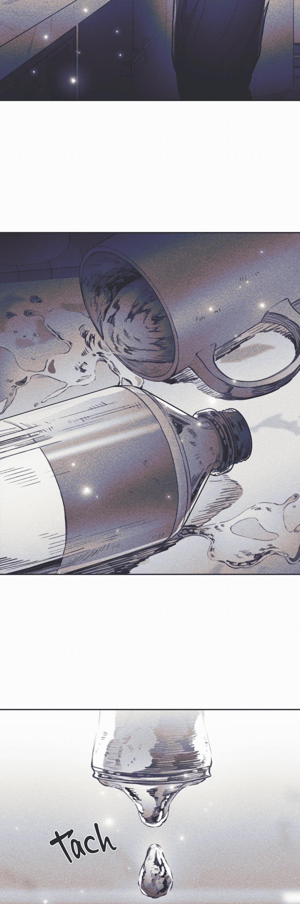 Hồi Ức Cơn Thịnh Nộ 7 trang 19