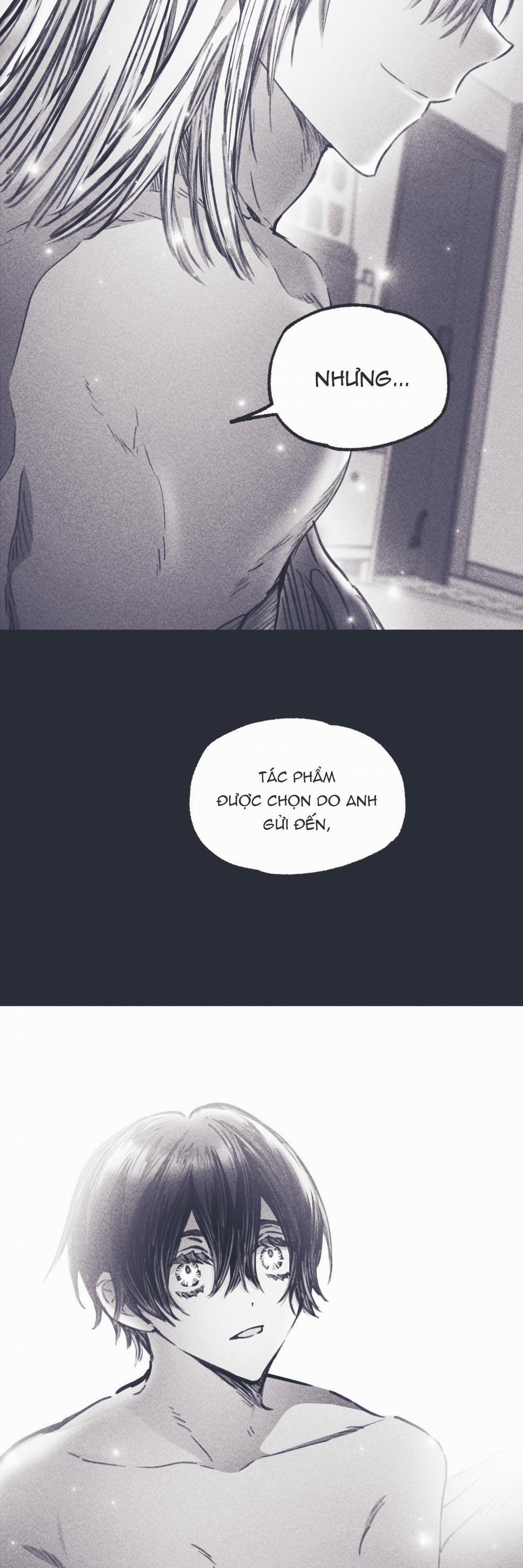 Hồi Ức Cơn Thịnh Nộ 7 trang 2