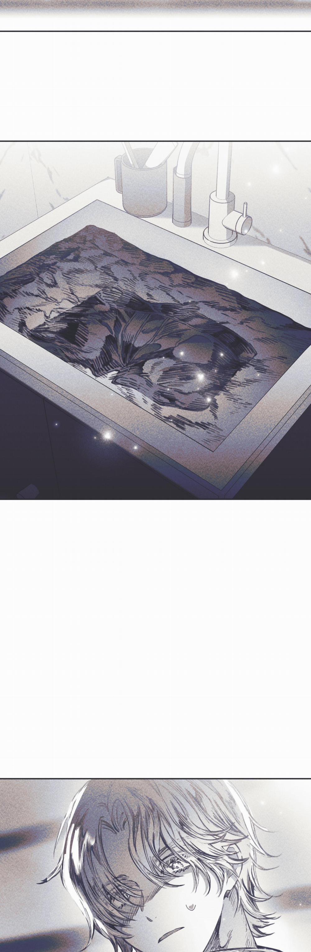 Hồi Ức Cơn Thịnh Nộ 7 trang 20