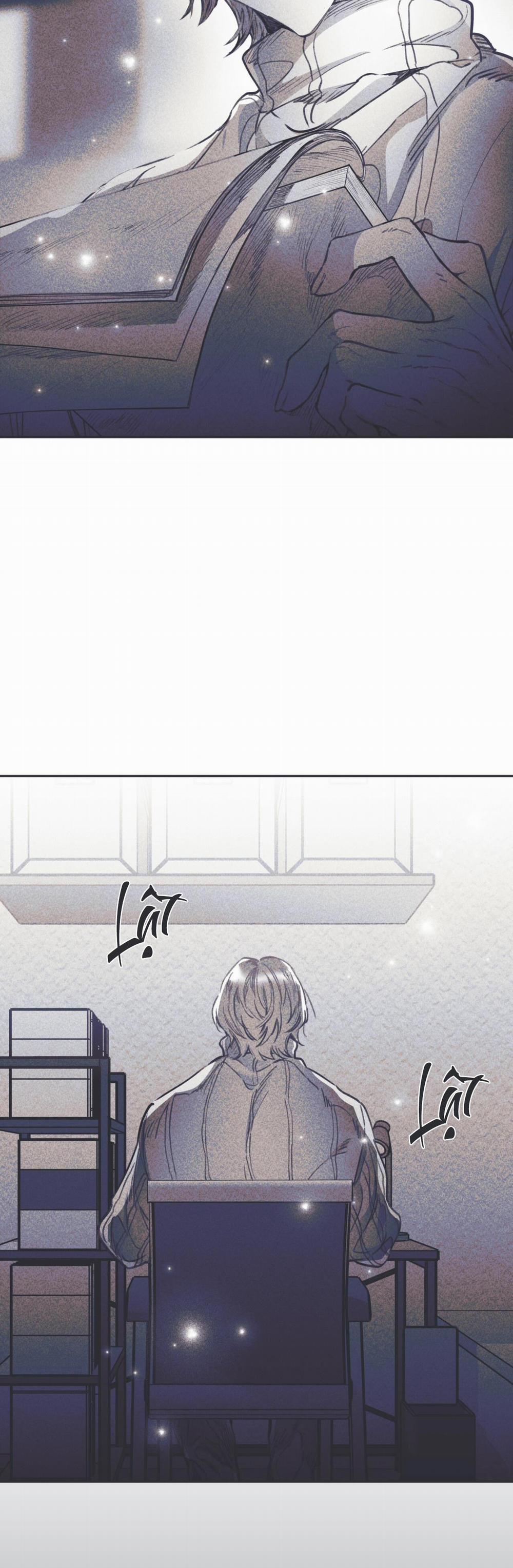 Hồi Ức Cơn Thịnh Nộ 7 trang 21