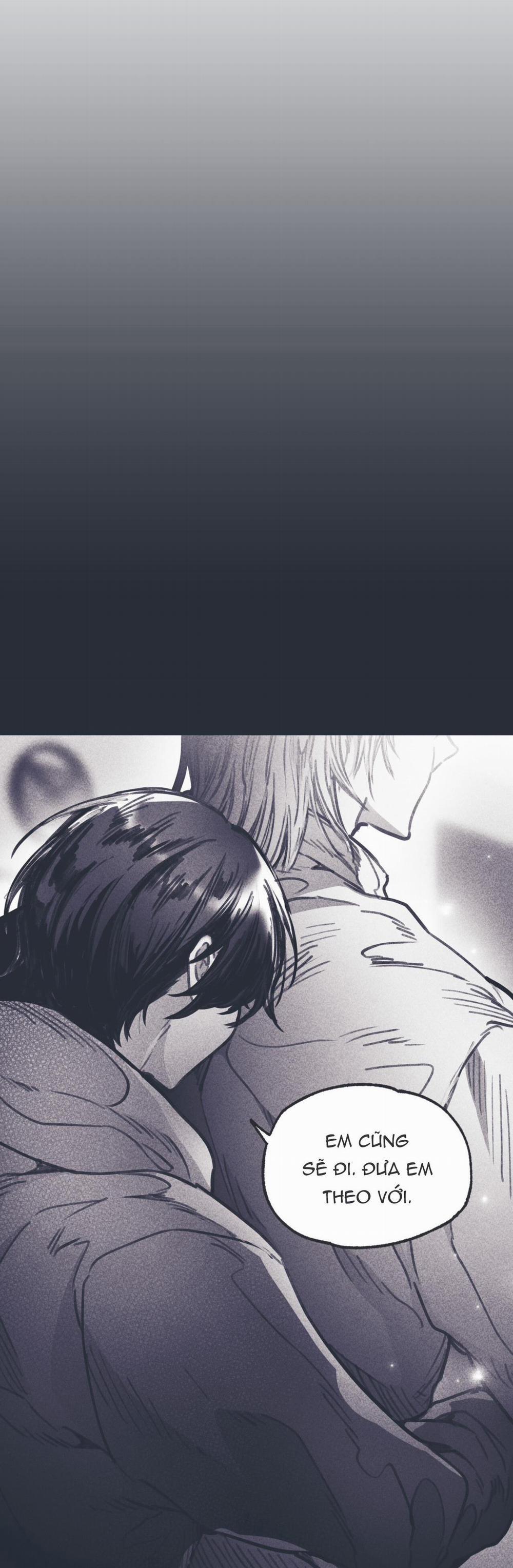 Hồi Ức Cơn Thịnh Nộ 7 trang 22