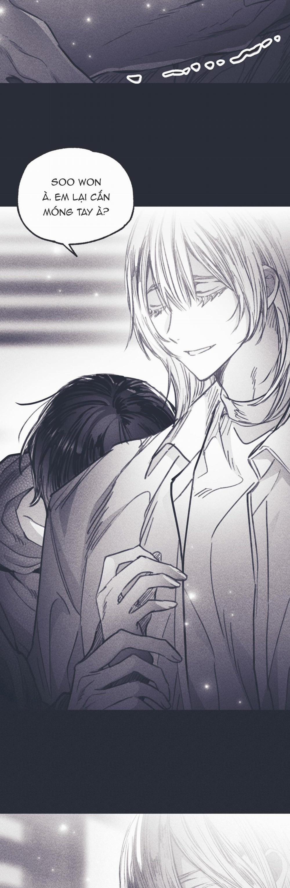 Hồi Ức Cơn Thịnh Nộ 7 trang 24