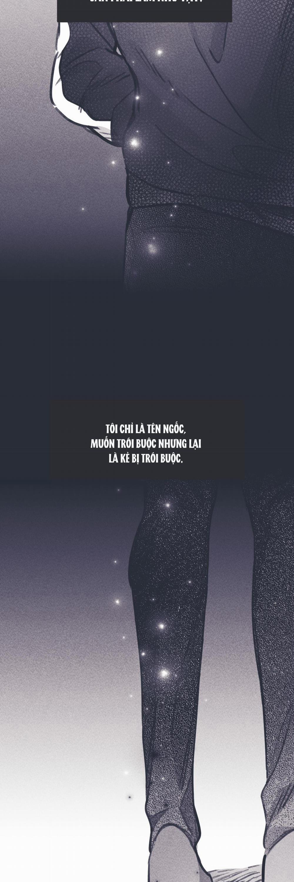 Hồi Ức Cơn Thịnh Nộ 7 trang 28