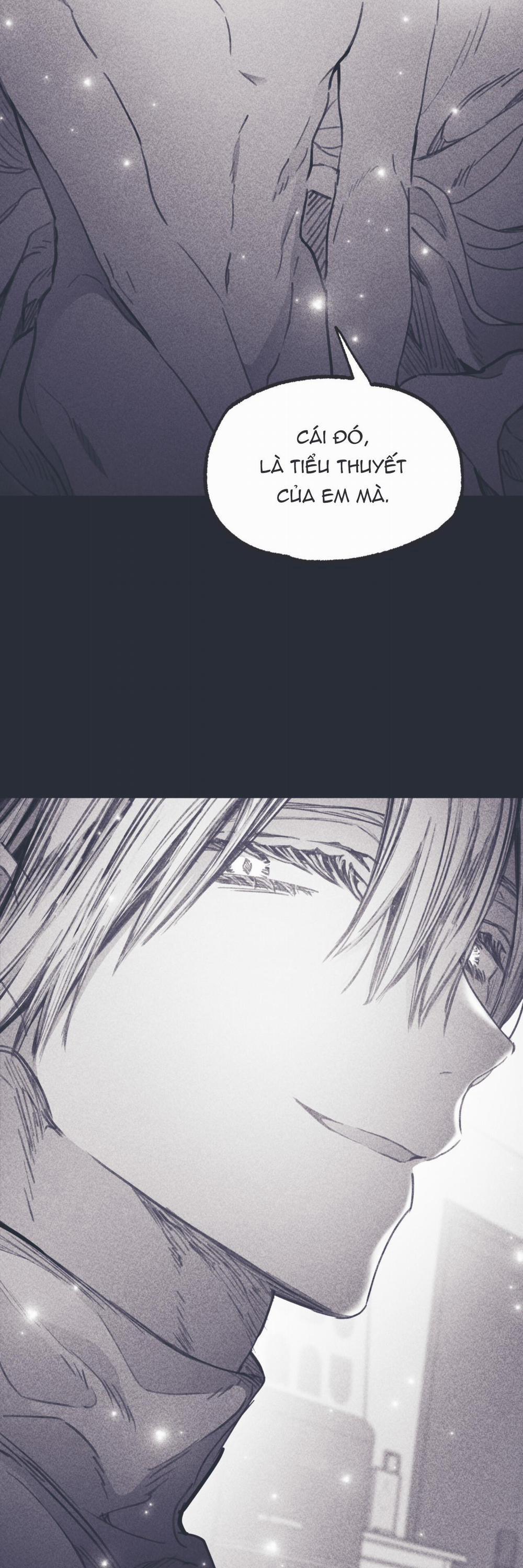 Hồi Ức Cơn Thịnh Nộ 7 trang 3