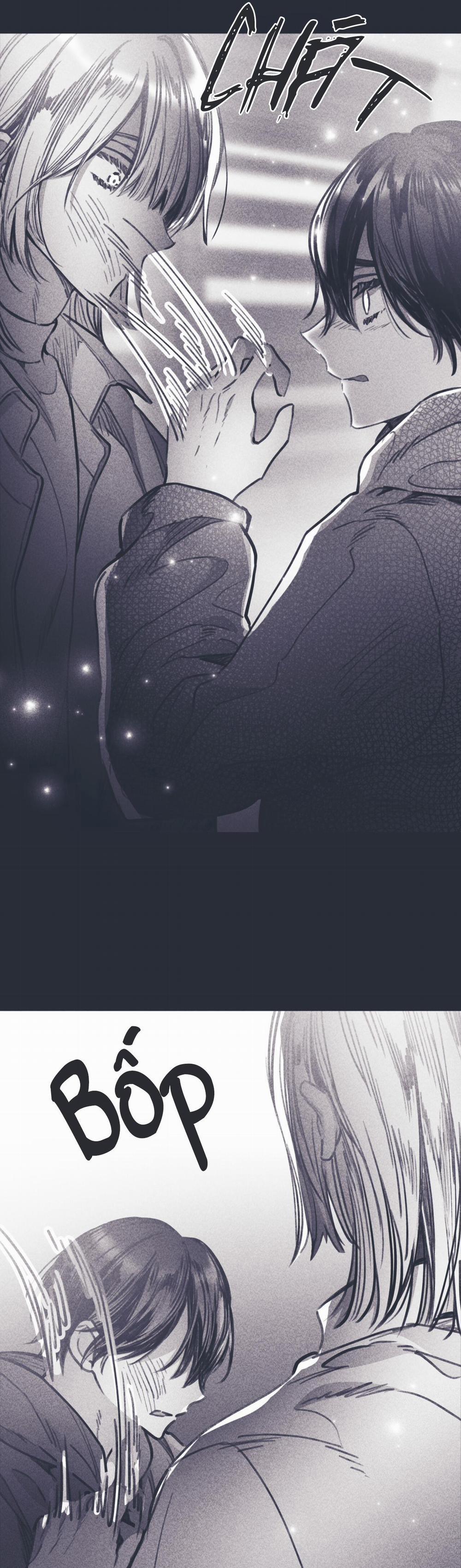 Hồi Ức Cơn Thịnh Nộ 7 trang 30