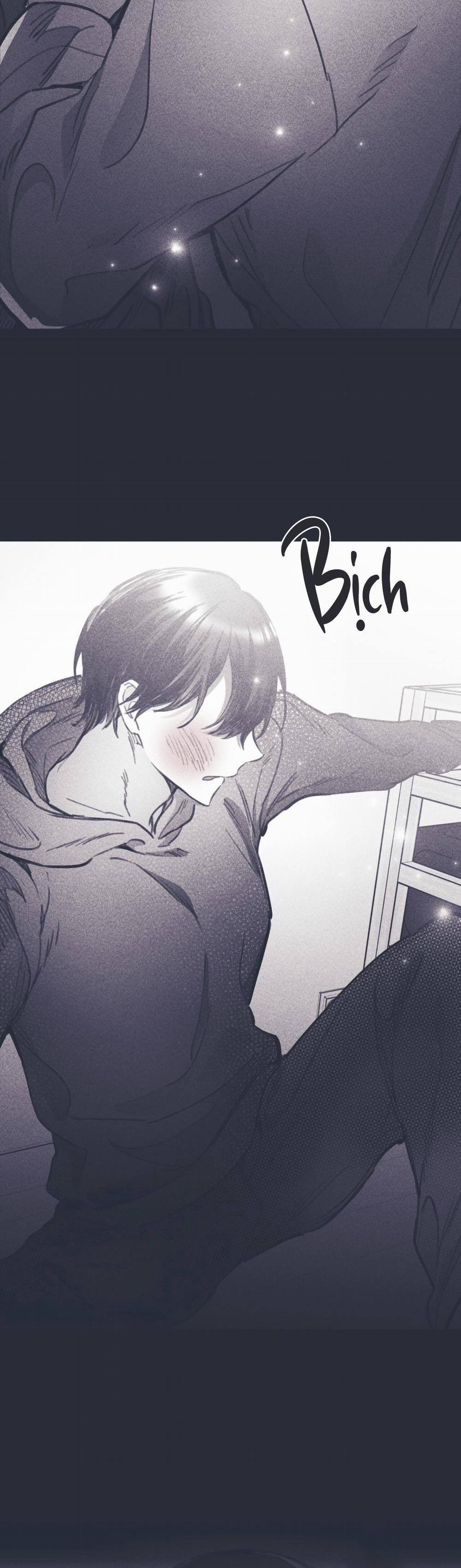 Hồi Ức Cơn Thịnh Nộ 7 trang 31