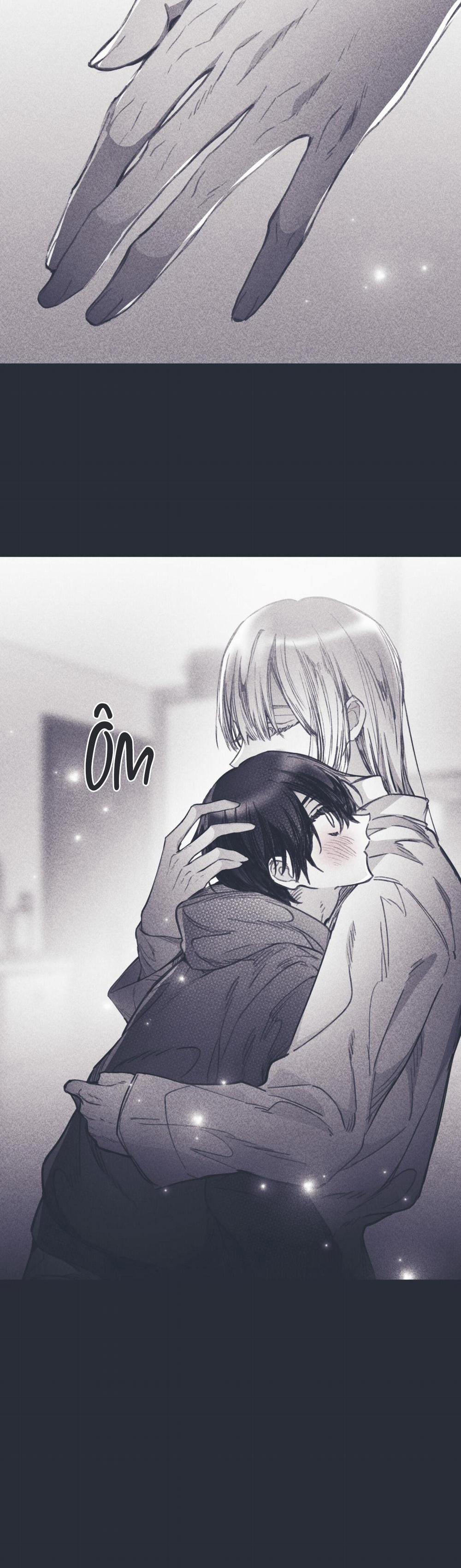 Hồi Ức Cơn Thịnh Nộ 7 trang 33