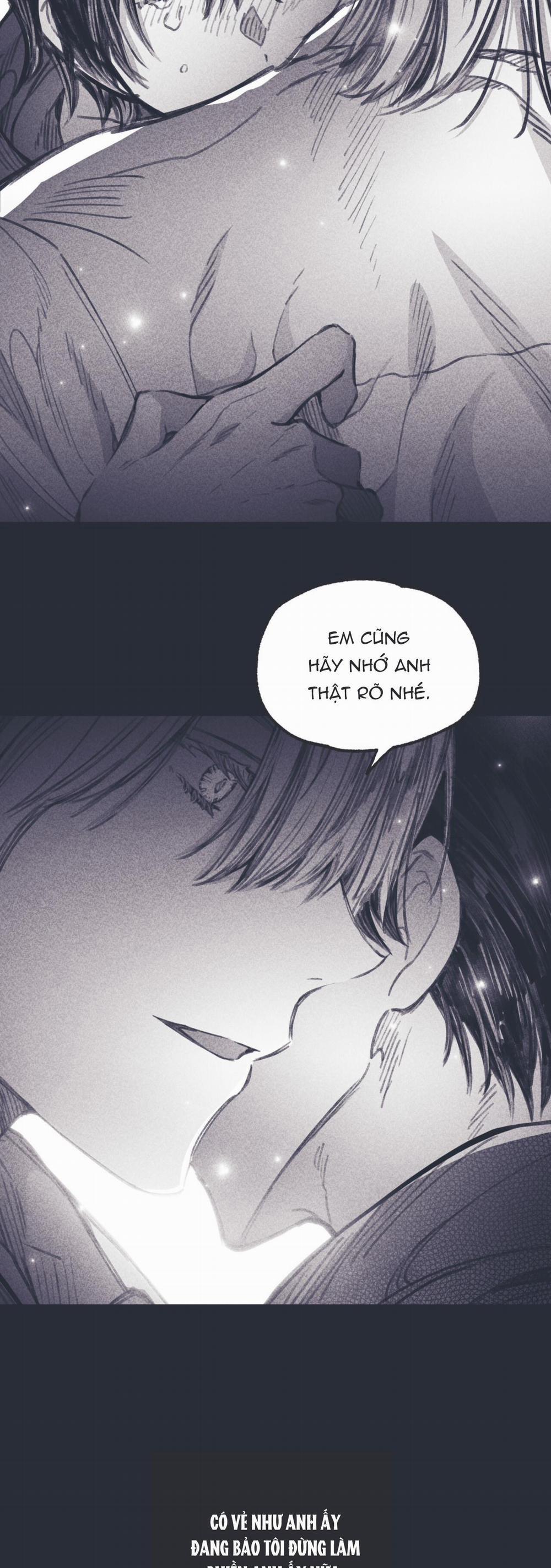 Hồi Ức Cơn Thịnh Nộ 7 trang 35