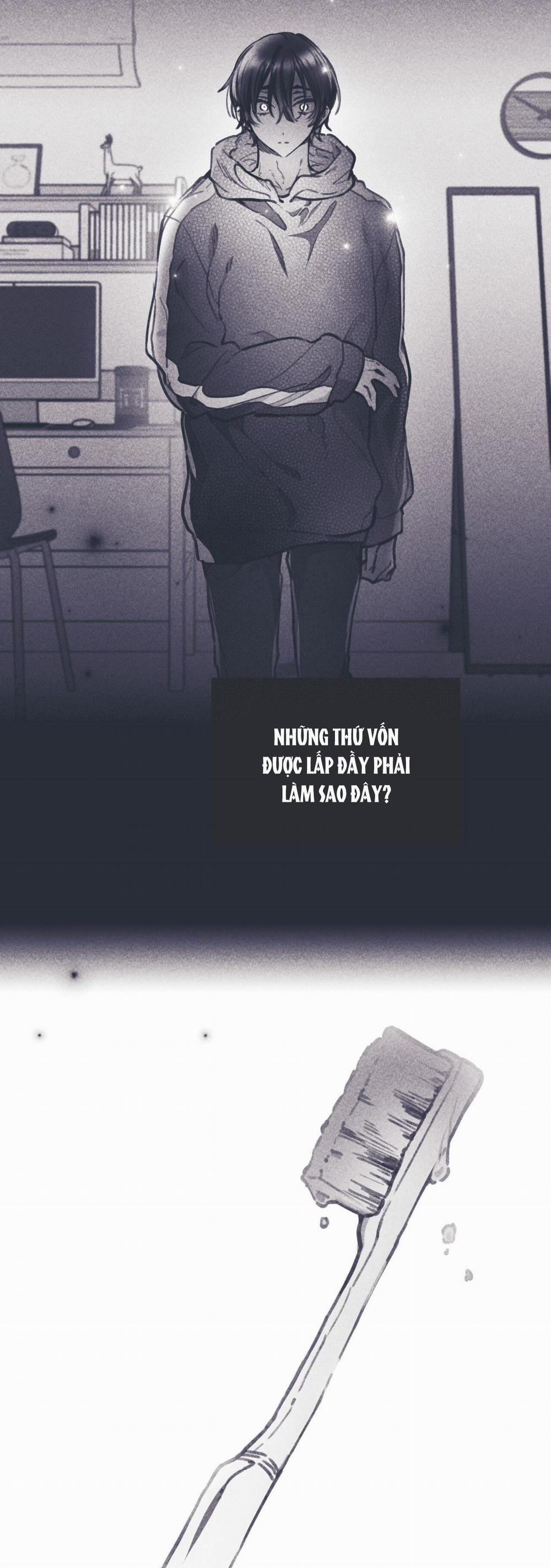 Hồi Ức Cơn Thịnh Nộ 7 trang 37