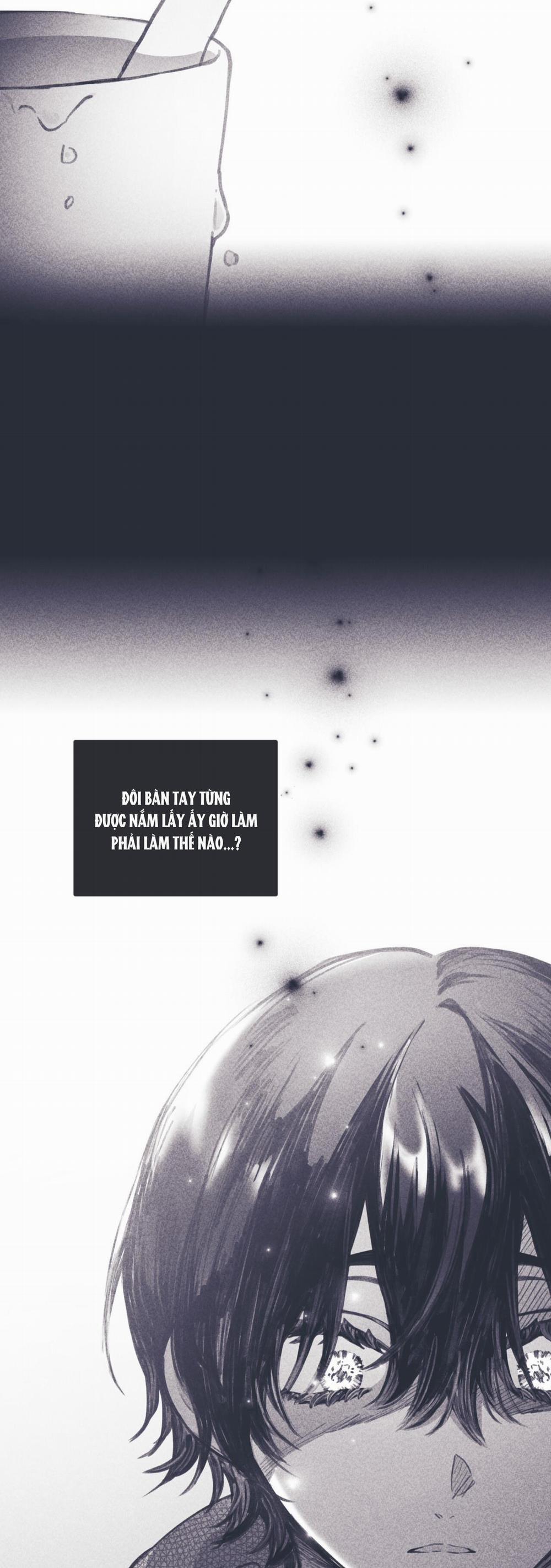 Hồi Ức Cơn Thịnh Nộ 7 trang 38