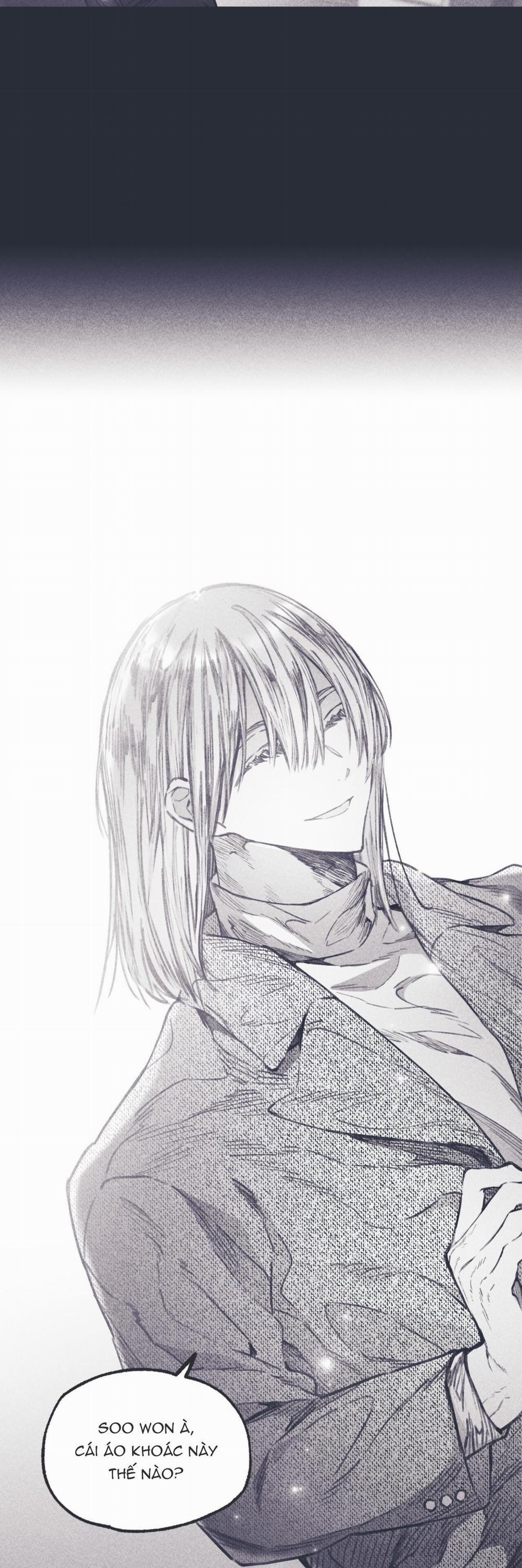 Hồi Ức Cơn Thịnh Nộ 7 trang 4