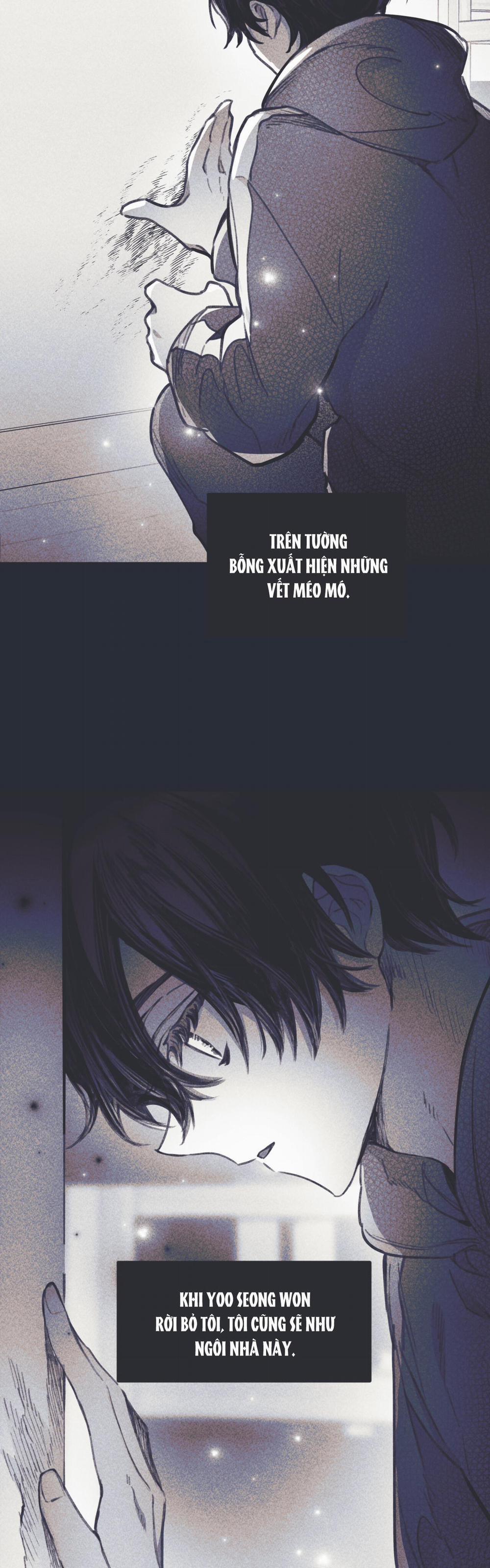 Hồi Ức Cơn Thịnh Nộ 7 trang 40