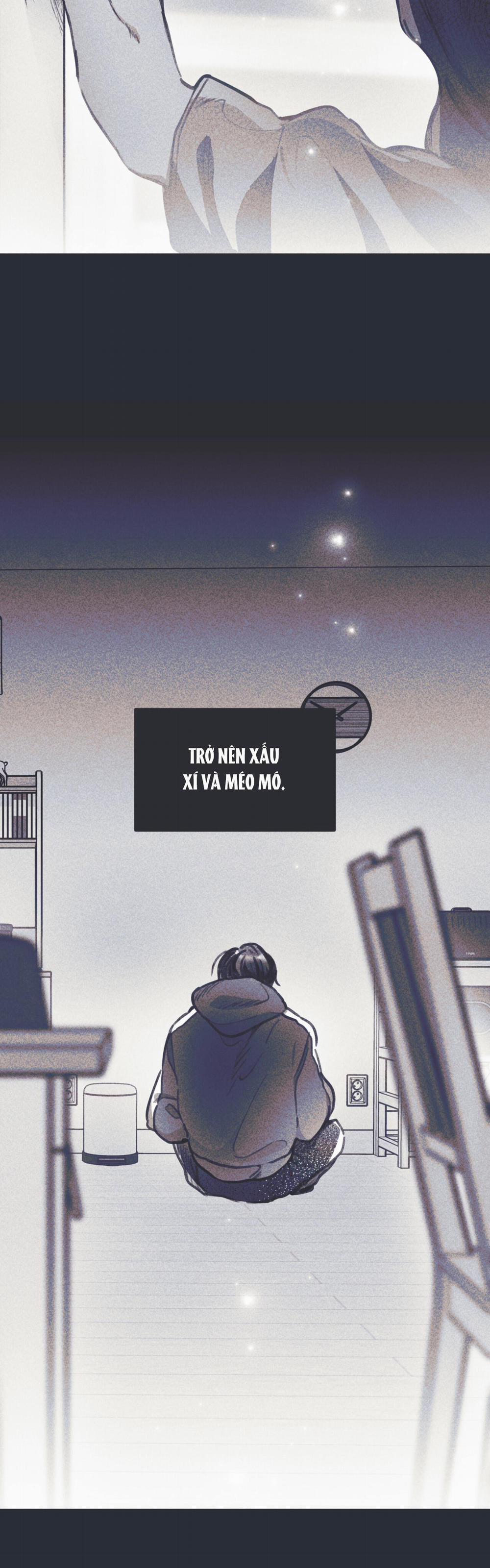 Hồi Ức Cơn Thịnh Nộ 7 trang 41