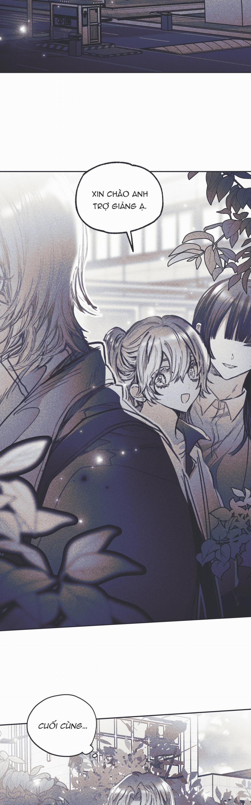 Hồi Ức Cơn Thịnh Nộ 7 trang 43