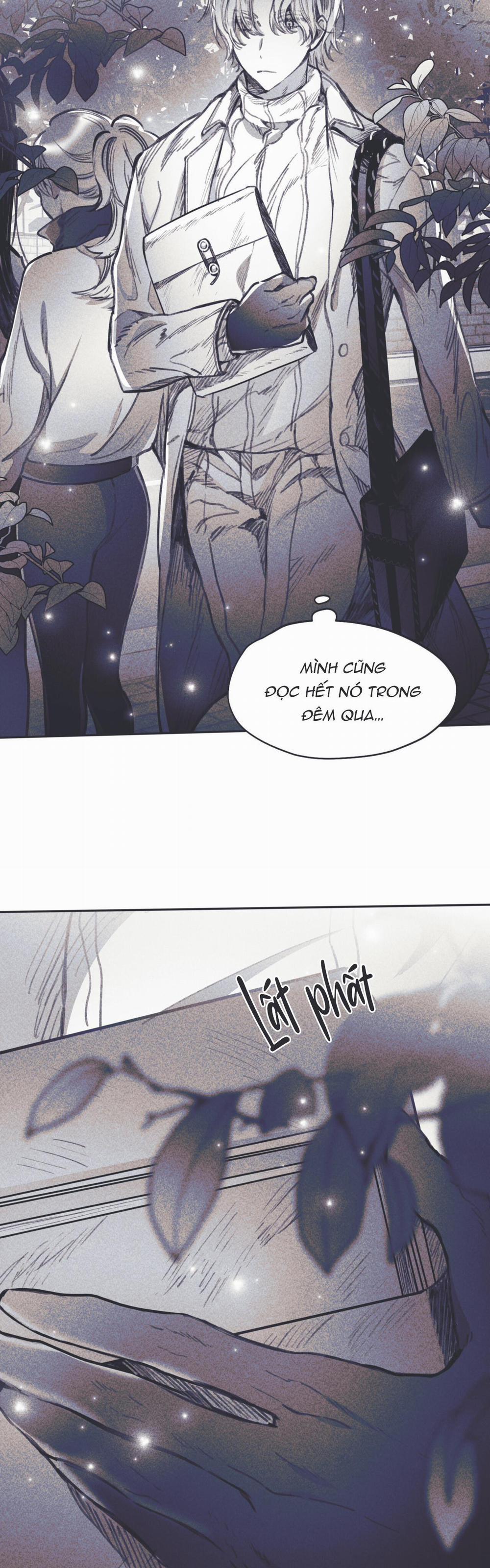 Hồi Ức Cơn Thịnh Nộ 7 trang 44