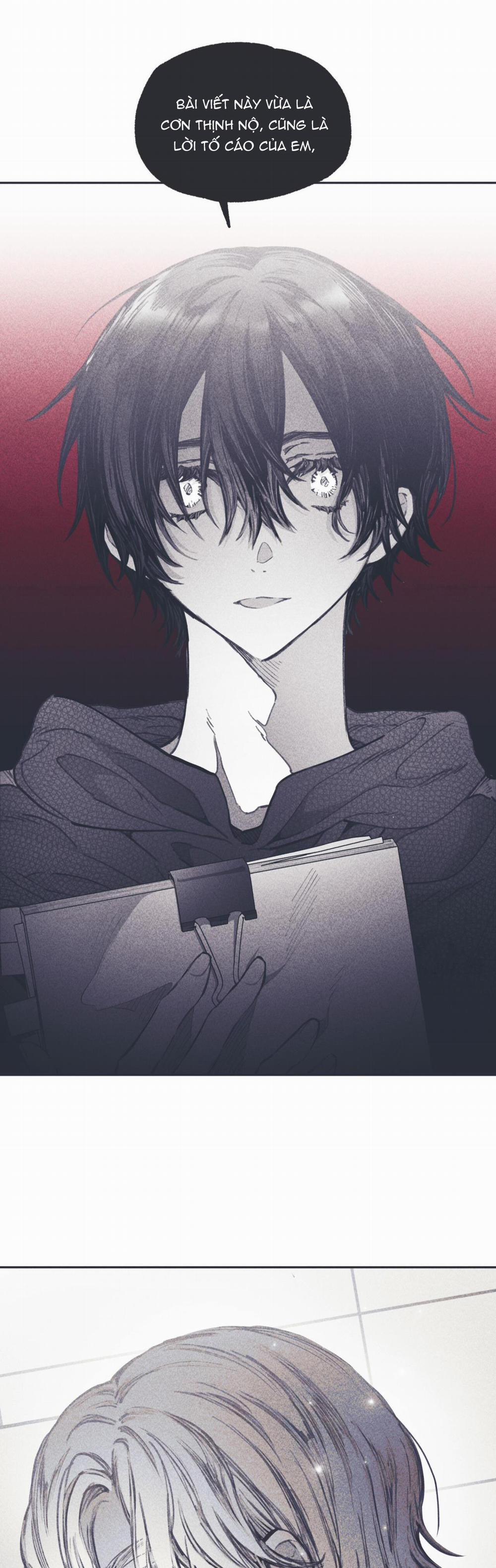 Hồi Ức Cơn Thịnh Nộ 7 trang 46