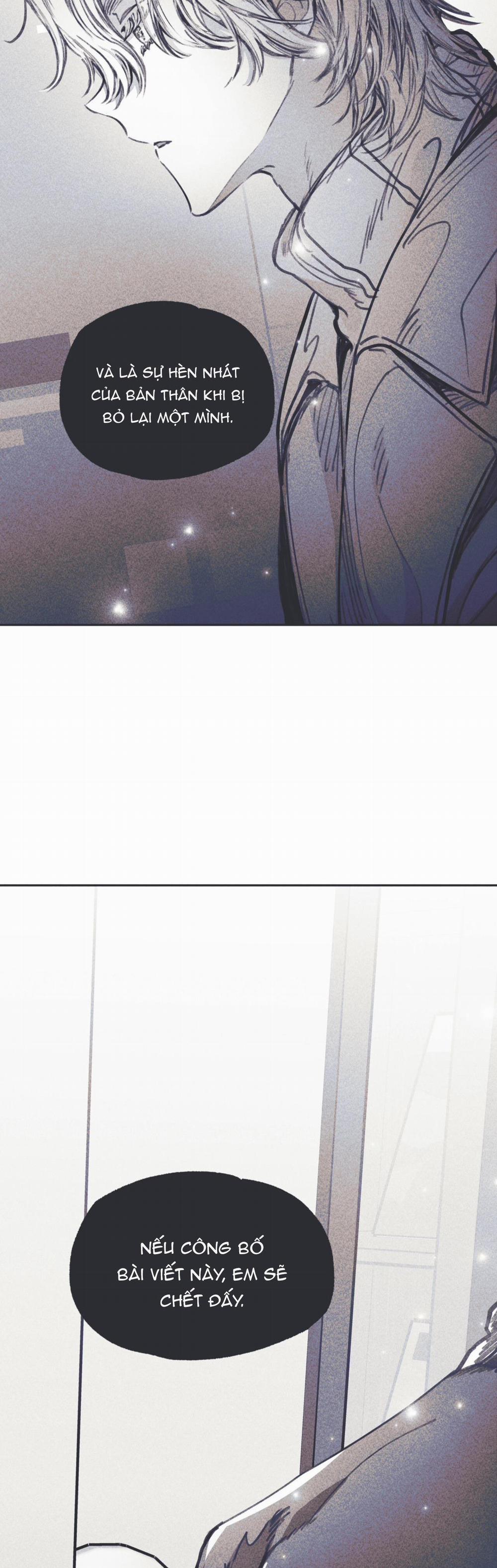 Hồi Ức Cơn Thịnh Nộ 7 trang 47