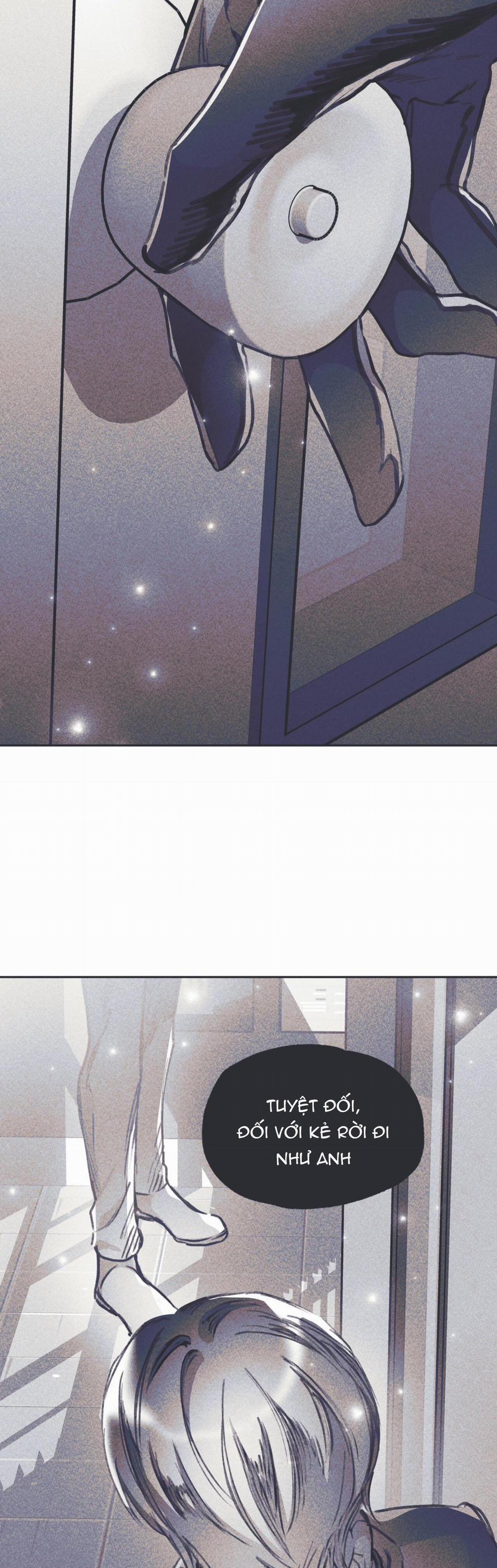 Hồi Ức Cơn Thịnh Nộ 7 trang 48