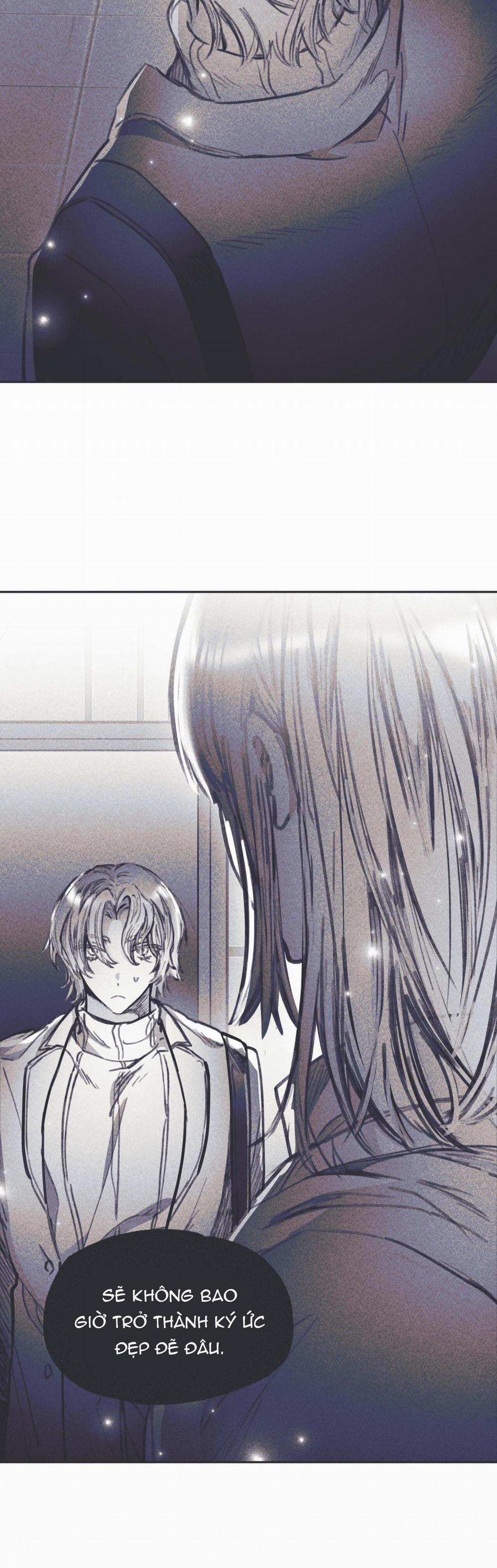 Hồi Ức Cơn Thịnh Nộ 7 trang 49