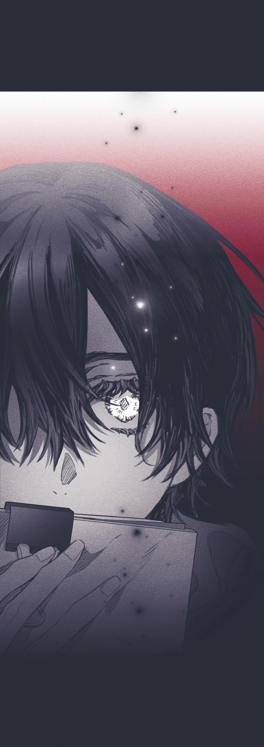 Hồi Ức Cơn Thịnh Nộ 7 trang 53