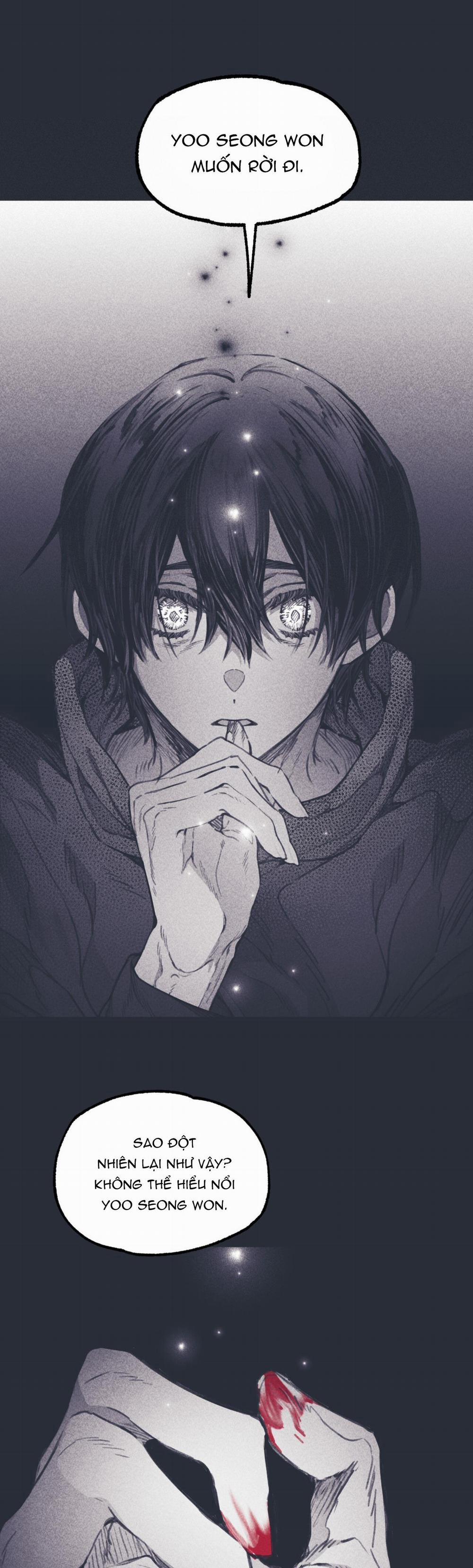 Hồi Ức Cơn Thịnh Nộ 7 trang 6