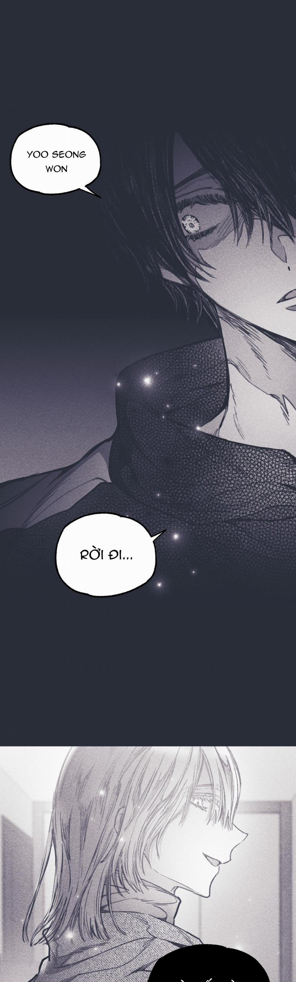 Hồi Ức Cơn Thịnh Nộ 7 trang 8