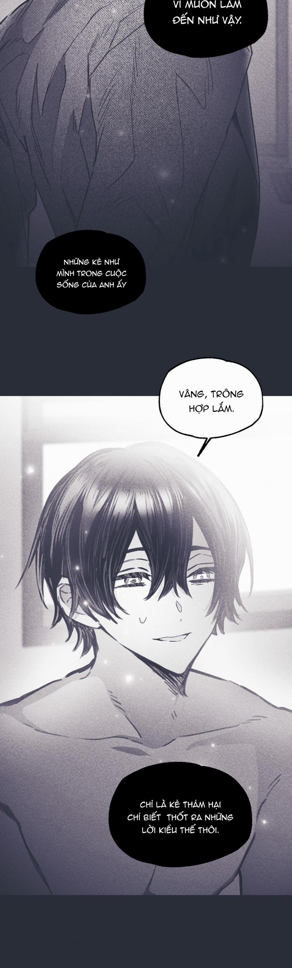 Hồi Ức Cơn Thịnh Nộ 7 trang 9