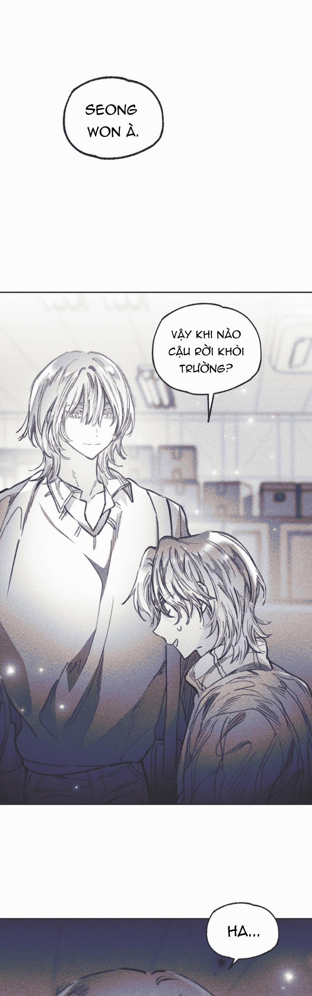 Hồi Ức Cơn Thịnh Nộ 8 trang 10