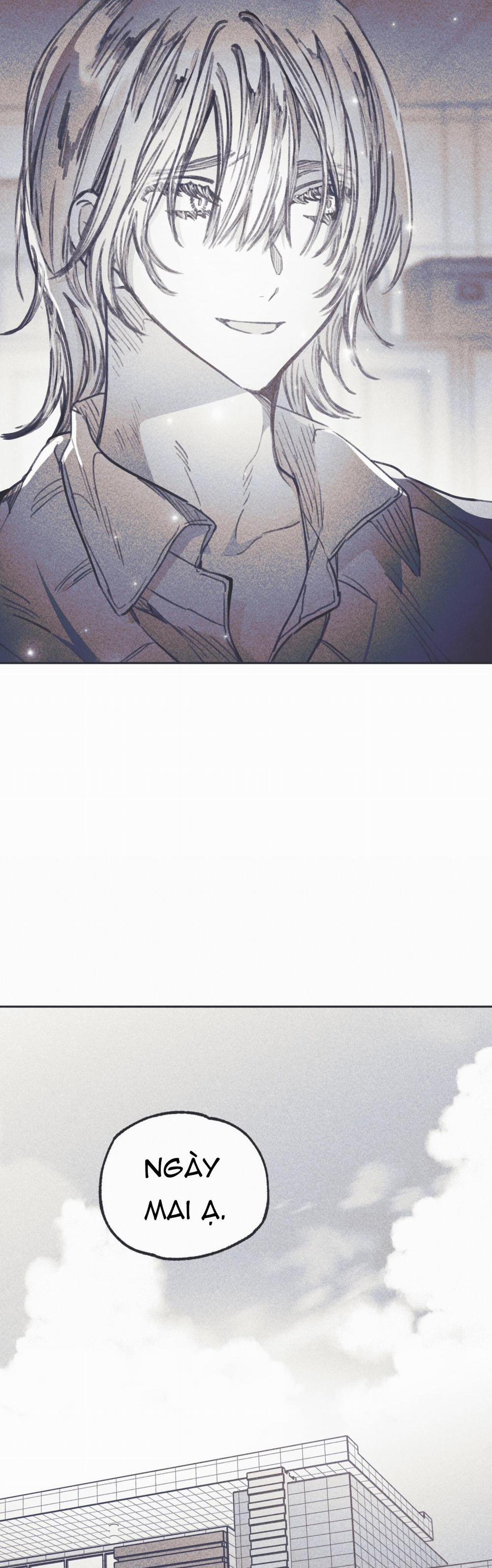 Hồi Ức Cơn Thịnh Nộ 8 trang 11