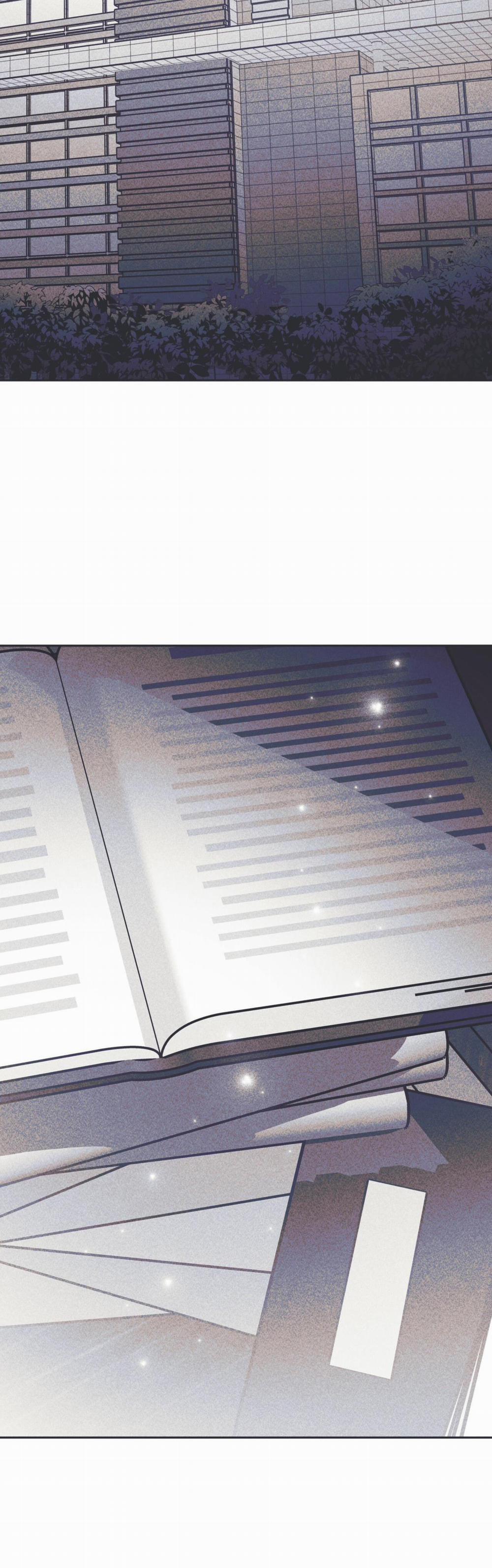 Hồi Ức Cơn Thịnh Nộ 8 trang 12