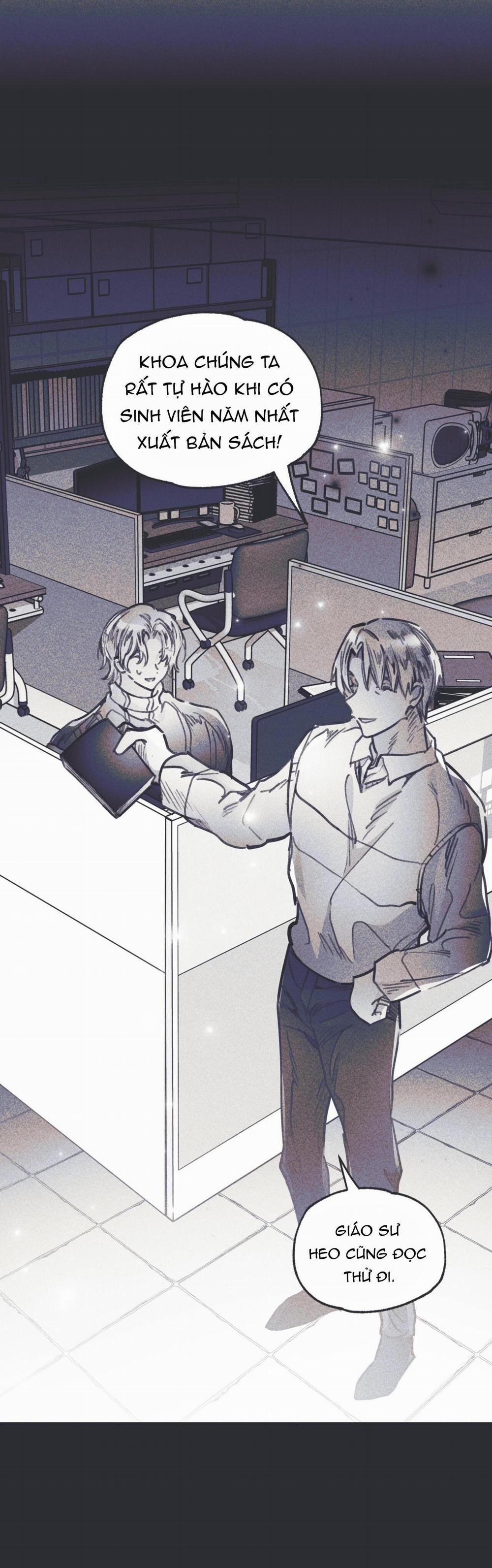 Hồi Ức Cơn Thịnh Nộ 8 trang 14