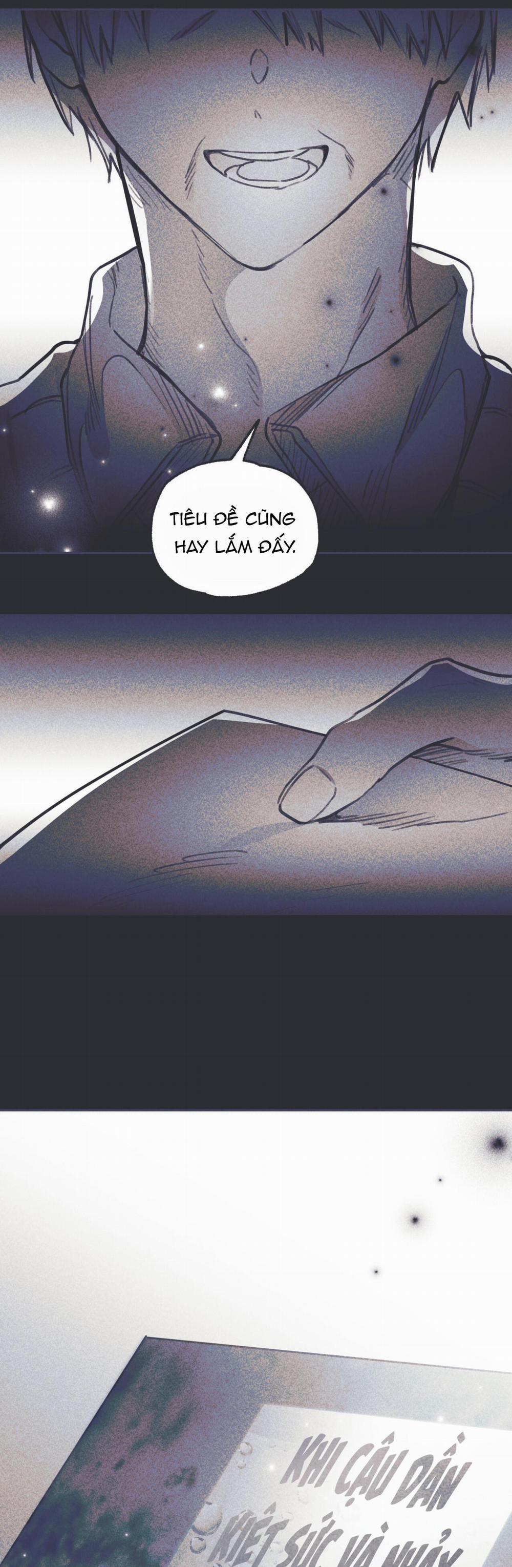 Hồi Ức Cơn Thịnh Nộ 8 trang 15