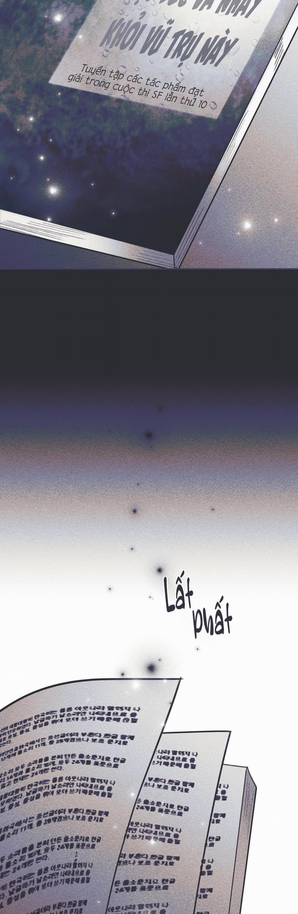 Hồi Ức Cơn Thịnh Nộ 8 trang 16