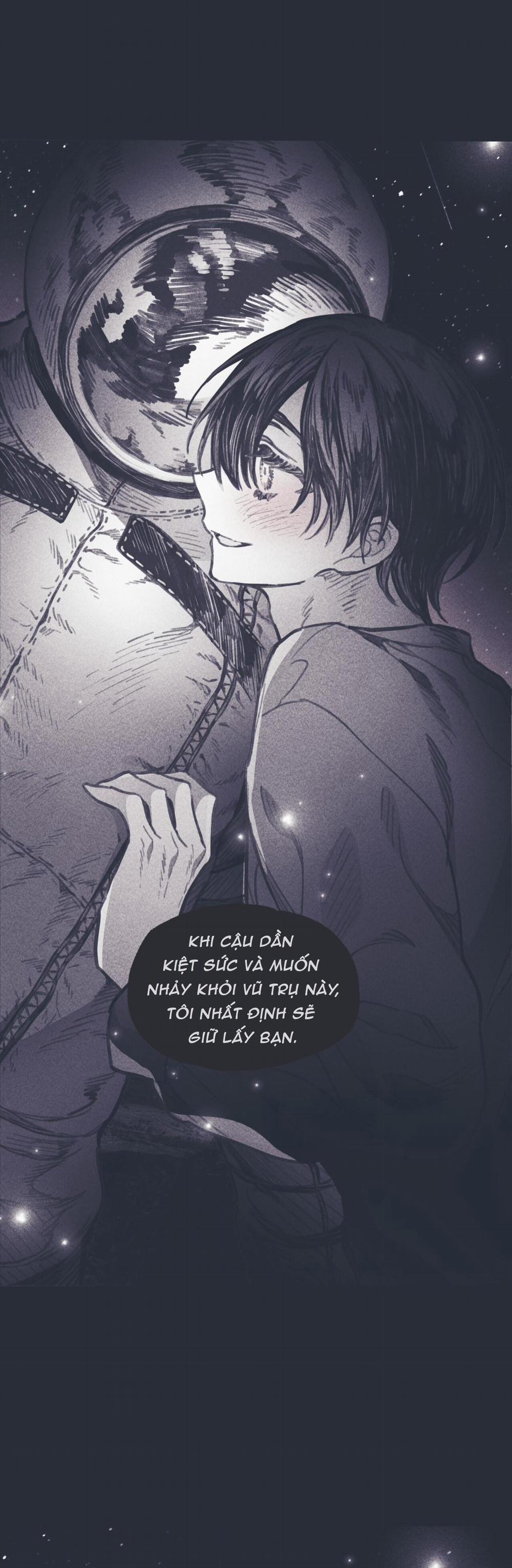 Hồi Ức Cơn Thịnh Nộ 8 trang 19