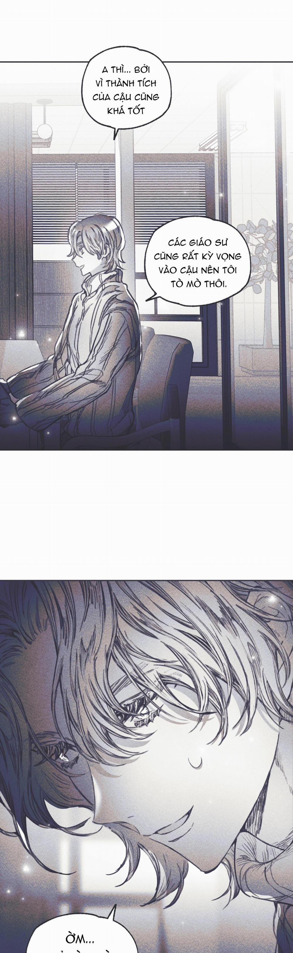 Hồi Ức Cơn Thịnh Nộ 8 trang 2