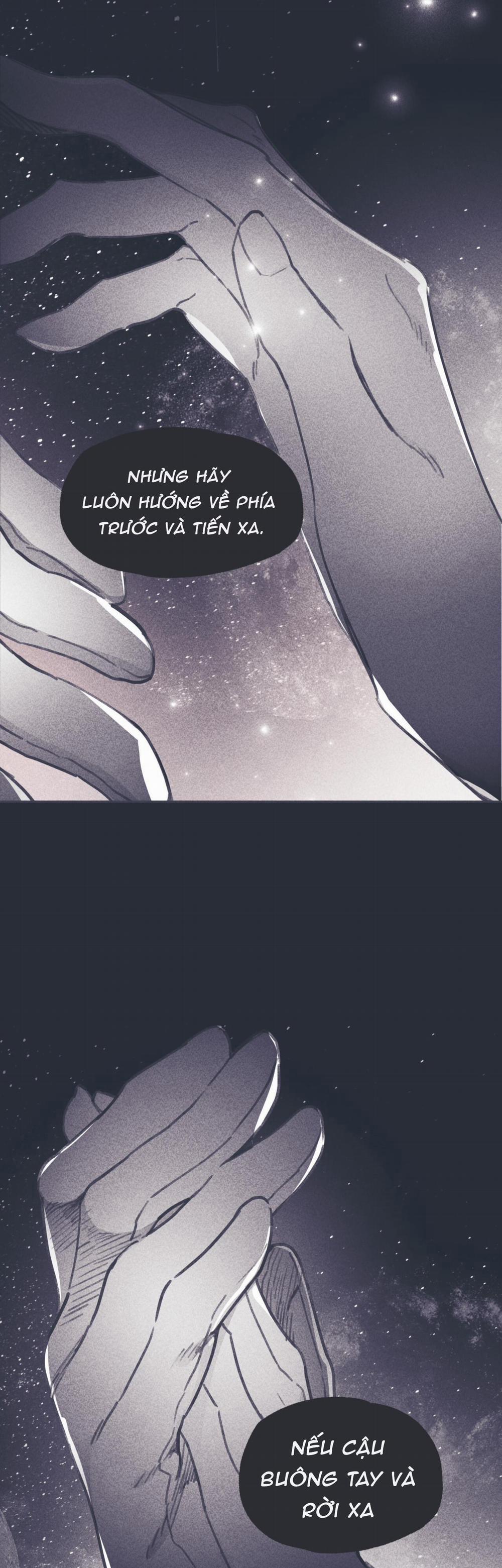 Hồi Ức Cơn Thịnh Nộ 8 trang 20