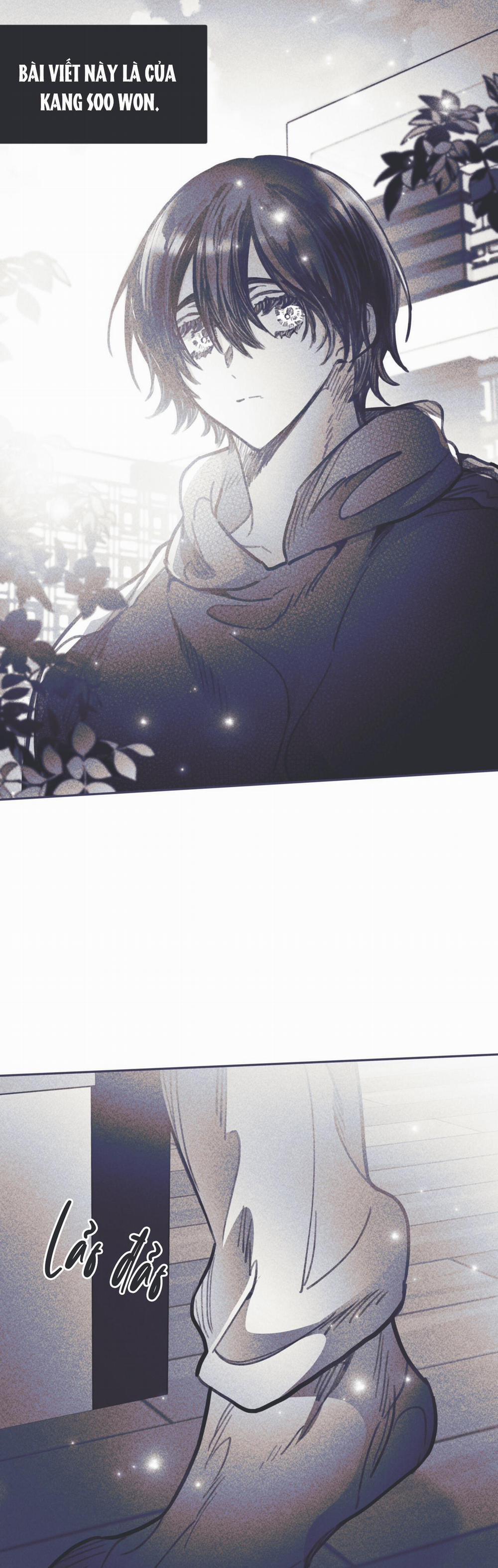 Hồi Ức Cơn Thịnh Nộ 8 trang 25