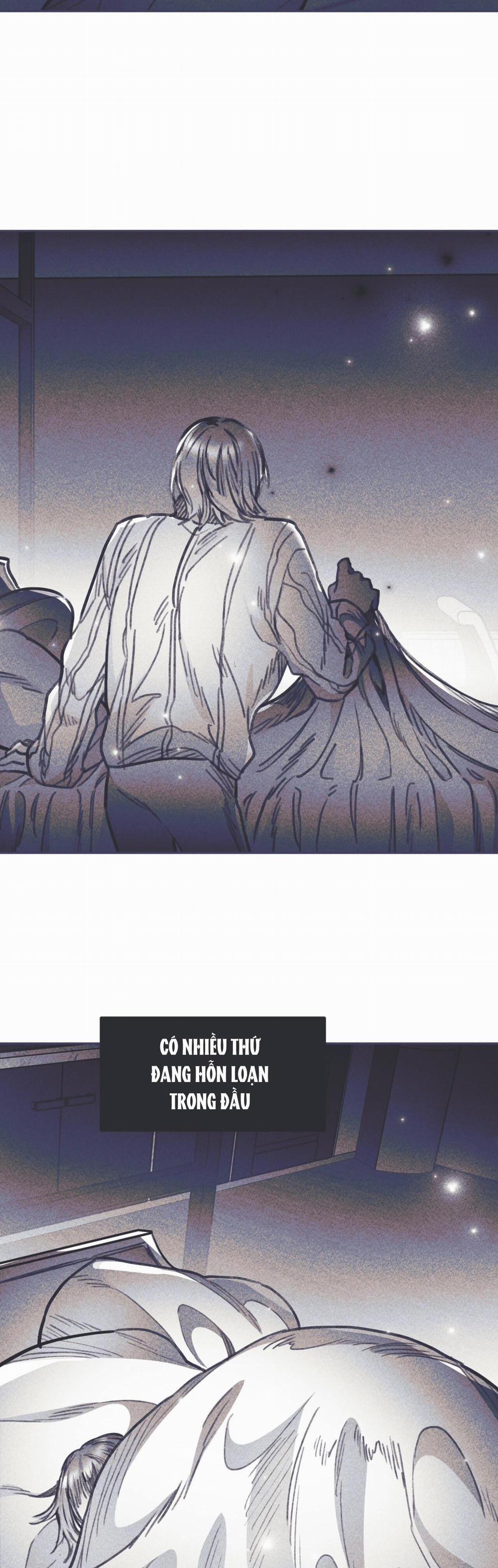 Hồi Ức Cơn Thịnh Nộ 8 trang 26