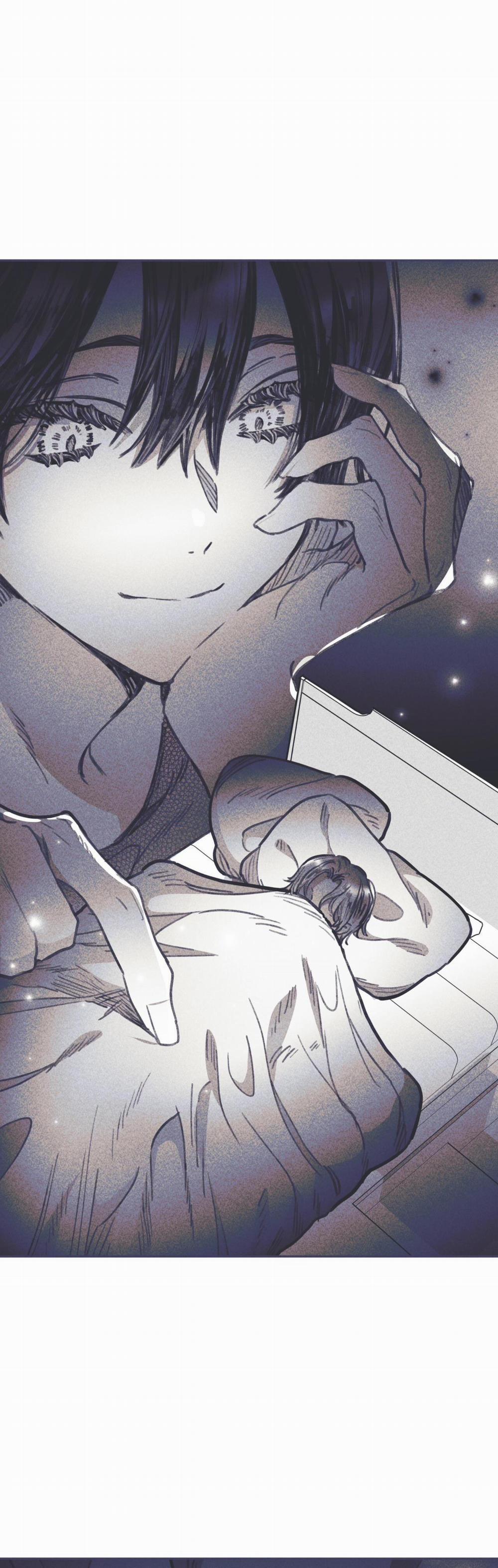 Hồi Ức Cơn Thịnh Nộ 8 trang 28