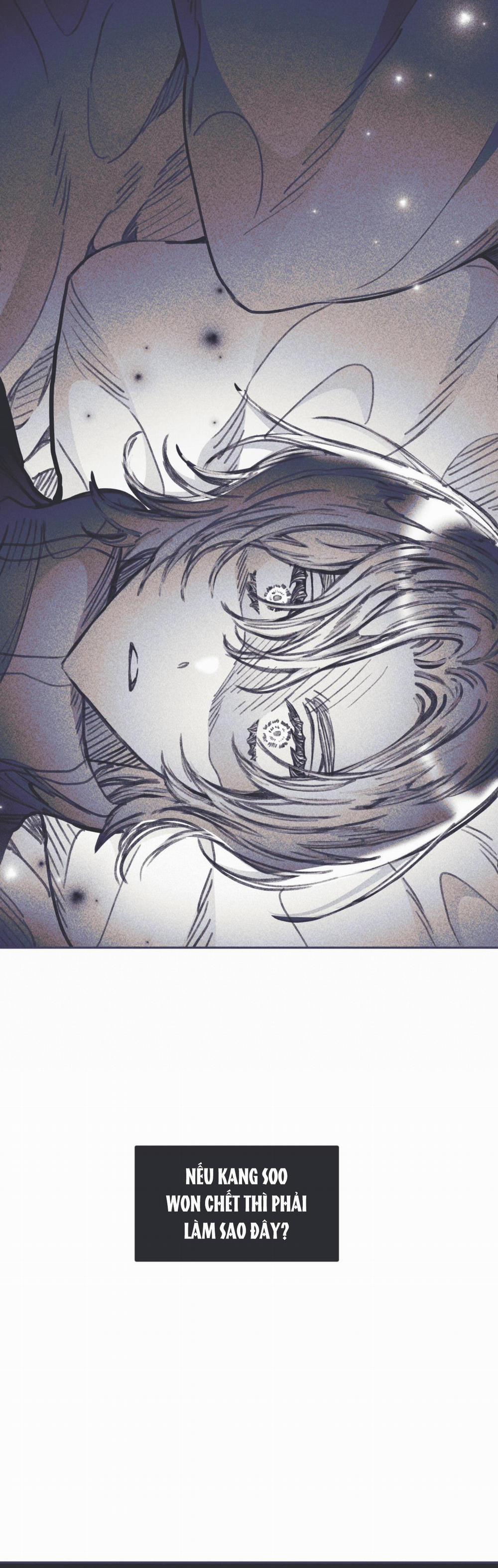 Hồi Ức Cơn Thịnh Nộ 8 trang 29