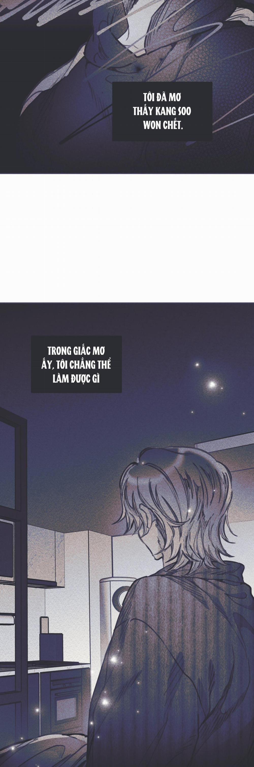 Hồi Ức Cơn Thịnh Nộ 8 trang 31